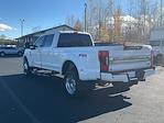 Used 2021 Ford F-450 Platinum Crew Cab 4x4, Pickup for sale #P12664 - photo 2