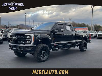 Used 2023 Ford F-350 Lariat Crew Cab 4x4, Pickup for sale #P12664A - photo 1