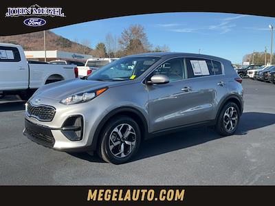 Used 2022 Kia Sportage LX 4x2, SUV for sale #P12672 - photo 1