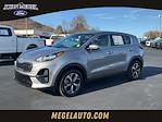 Used 2022 Kia Sportage LX 4x2, SUV for sale #P12672 - photo 1