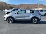 Used 2022 Kia Sportage LX 4x2, SUV for sale #P12672 - photo 8