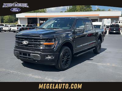 2024 Ford F-150 SuperCrew Cab 4x4, Pickup for sale #T61107 - photo 1