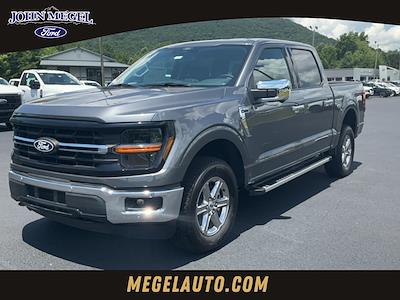 2024 Ford F-150 SuperCrew Cab 4x4, Pickup for sale #T61119 - photo 1