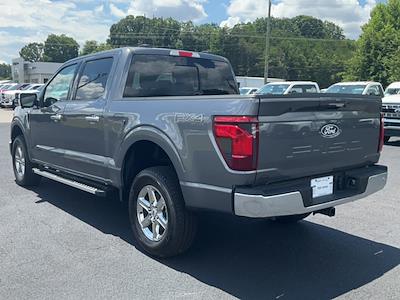 2024 Ford F-150 SuperCrew Cab 4x4, Pickup for sale #T61119 - photo 2