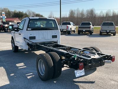 2024 Ford F-350 Regular Cab DRW 4x2, Cab Chassis for sale #T61127 - photo 2