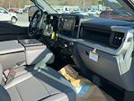 2024 Ford F-350 Regular Cab DRW 4x2, Cab Chassis for sale #T61127 - photo 12