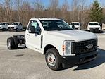 2024 Ford F-350 Regular Cab DRW 4x2, Cab Chassis for sale #T61127 - photo 3