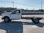 2024 Ford F-350 Regular Cab DRW 4x2, Cab Chassis for sale #T61127 - photo 5