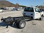 2024 Ford F-350 Regular Cab DRW 4x2, Cab Chassis for sale #T61127 - photo 7