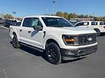 2024 Ford F-150 SuperCrew Cab 4x4, Pickup for sale #T61153 - photo 4