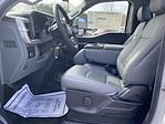 New 2024 Ford F-450 XL Regular Cab 4x4, 9' Bedrock Diamond Series Flatbed Truck for sale #T61192 - photo 10