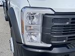 New 2024 Ford F-450 XL Regular Cab 4x4, 9' Bedrock Diamond Series Flatbed Truck for sale #T61192 - photo 14