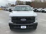 2024 Ford F-350 Regular Cab DRW 4x4, Bedrock Diamond Series Flatbed Truck for sale #T61294 - photo 4