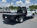 2024 Ford F-350 Regular Cab DRW 4x4, Bedrock Diamond Series Flatbed Truck for sale #T61294 - photo 30