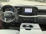 New 2024 Ford F-350 XL Regular Cab 4x4, 9' 4" Bedrock Diamond Series Flatbed Truck for sale #T61294 - photo 13