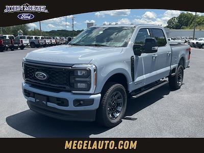 2024 Ford F-350 Crew Cab SRW 4x4, Pickup for sale #T61539 - photo 1