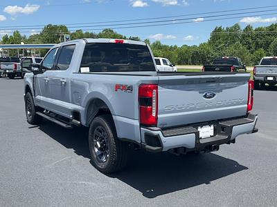 2024 Ford F-350 Crew Cab SRW 4x4, Pickup for sale #T61539 - photo 2