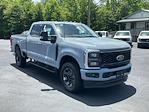 New 2024 Ford F-350 Lariat Crew Cab 4x4, Pickup for sale #T61539 - photo 3