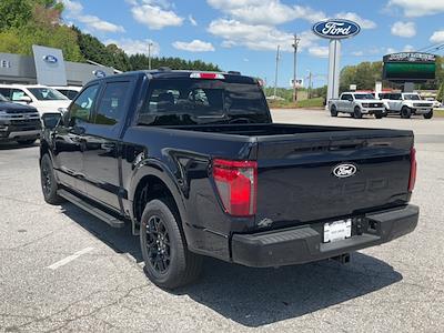 2024 Ford F-150 SuperCrew Cab 4x2, Pickup for sale #T61544 - photo 2