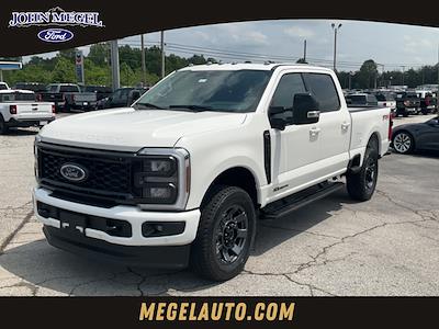 2024 Ford F-350 Crew Cab SRW 4x4, Pickup for sale #T61579 - photo 1