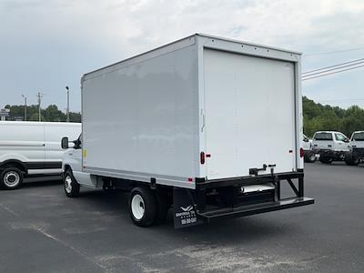 2025 Ford E-350 RWD, Box Van for sale #T61637 - photo 2