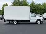 2025 Ford E-350 RWD, Box Van for sale #T61637 - photo 5