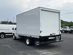 2025 Ford E-350 RWD, Box Van for sale #T61637 - photo 2