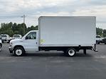 2025 Ford E-350 RWD, Box Van for sale #T61637 - photo 8