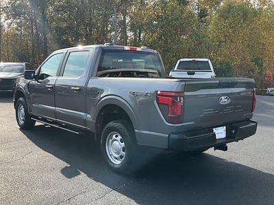 2024 Ford F-150 SuperCrew Cab 4x4, Pickup for sale #T61646 - photo 2