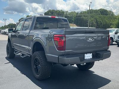 2024 Ford F-150 SuperCrew Cab 4x4, Pickup for sale #T61679 - photo 2