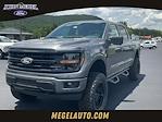 2024 Ford F-150 SuperCrew Cab 4x4, Pickup for sale #T61679 - photo 1