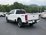 New 2024 Ford F-350 Lariat Crew Cab 4x4, Pickup for sale #T61682 - photo 2