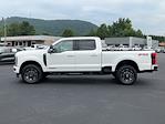 New 2024 Ford F-350 Lariat Crew Cab 4x4, Pickup for sale #T61682 - photo 8