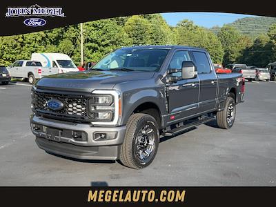 2024 Ford F-250 Crew Cab 4x4, Pickup for sale #T61720 - photo 1