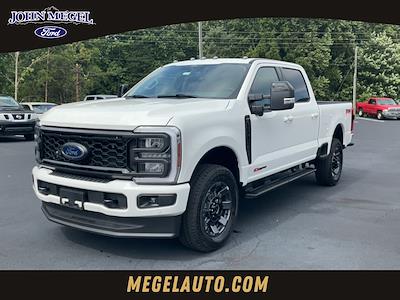 2024 Ford F-250 Crew Cab 4x4, Pickup for sale #T61721 - photo 1