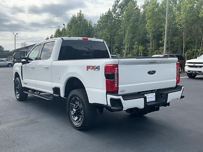 2024 Ford F-250 Crew Cab 4x4, Pickup for sale #T61721 - photo 2