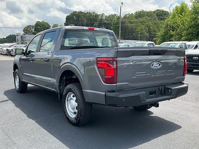 2024 Ford F-150 SuperCrew Cab 4x4, Pickup for sale #T61735 - photo 2