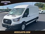 New 2024 Ford Transit 250 Base Medium Roof RWD, Empty Cargo Van for sale #T61738 - photo 1