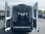 New 2024 Ford Transit 250 Base Medium Roof RWD, Empty Cargo Van for sale #T61738 - photo 2