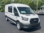 2024 Ford Transit 250 Medium Roof RWD, Empty Cargo Van for sale #T61738 - photo 3