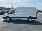 New 2024 Ford Transit 250 Base Medium Roof RWD, Empty Cargo Van for sale #T61738 - photo 5