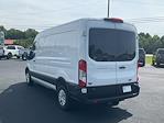 2024 Ford Transit 250 Medium Roof RWD, Empty Cargo Van for sale #T61738 - photo 6