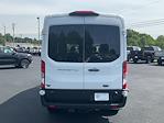 New 2024 Ford Transit 250 Base Medium Roof RWD, Empty Cargo Van for sale #T61738 - photo 7