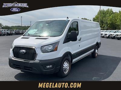 New 2024 Ford Transit 250 Base Low Roof AWD, Empty Cargo Van for sale #T61747 - photo 1