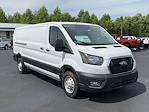 New 2024 Ford Transit 250 Base Low Roof AWD, Empty Cargo Van for sale #T61747 - photo 4