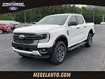 New 2024 Ford Ranger XLT SuperCrew Cab 4x4, Pickup for sale #T61761 - photo 1