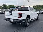 New 2024 Ford Ranger XLT SuperCrew Cab 4x4, Pickup for sale #T61761 - photo 6