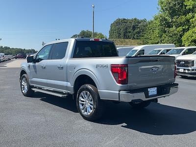 2024 Ford F-150 SuperCrew Cab 4x4, Pickup for sale #T61808 - photo 2