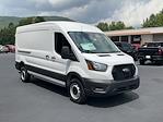 New 2024 Ford Transit 250 Base Medium Roof RWD, Empty Cargo Van for sale #T61818 - photo 4