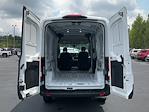 New 2024 Ford Transit 250 Base Medium Roof RWD, Empty Cargo Van for sale #T61818 - photo 2